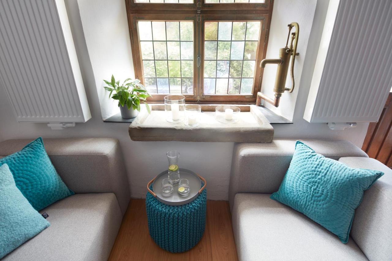 Ferienhaus Olive Tree บุลลาย ภายนอก รูปภาพ