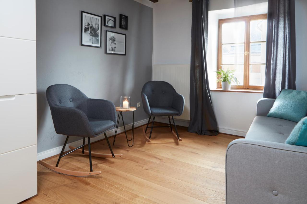 Ferienhaus Olive Tree บุลลาย ภายนอก รูปภาพ