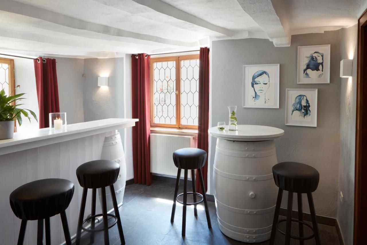 Ferienhaus Olive Tree บุลลาย ภายนอก รูปภาพ