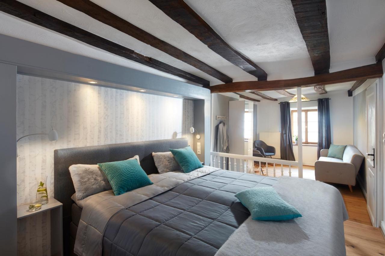 Ferienhaus Olive Tree บุลลาย ภายนอก รูปภาพ