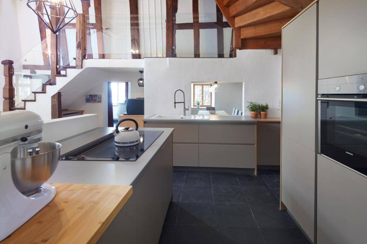 Ferienhaus Olive Tree บุลลาย ภายนอก รูปภาพ