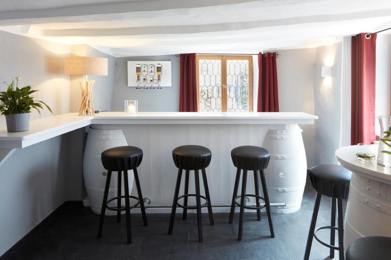 Ferienhaus Olive Tree บุลลาย ภายนอก รูปภาพ