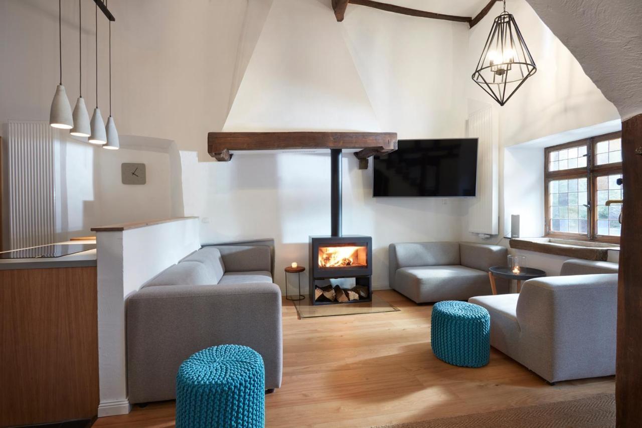 Ferienhaus Olive Tree บุลลาย ภายนอก รูปภาพ