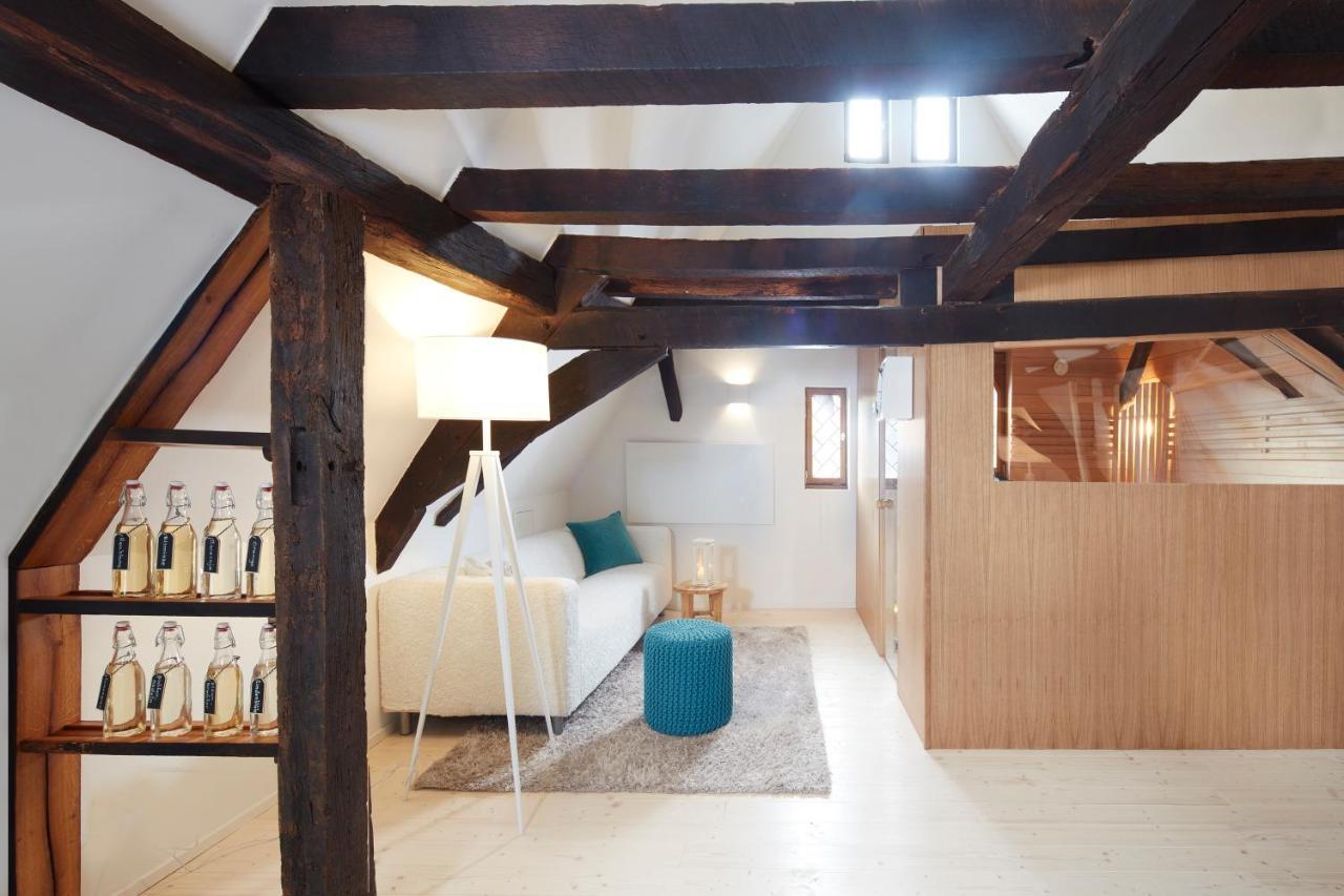 Ferienhaus Olive Tree บุลลาย ภายนอก รูปภาพ