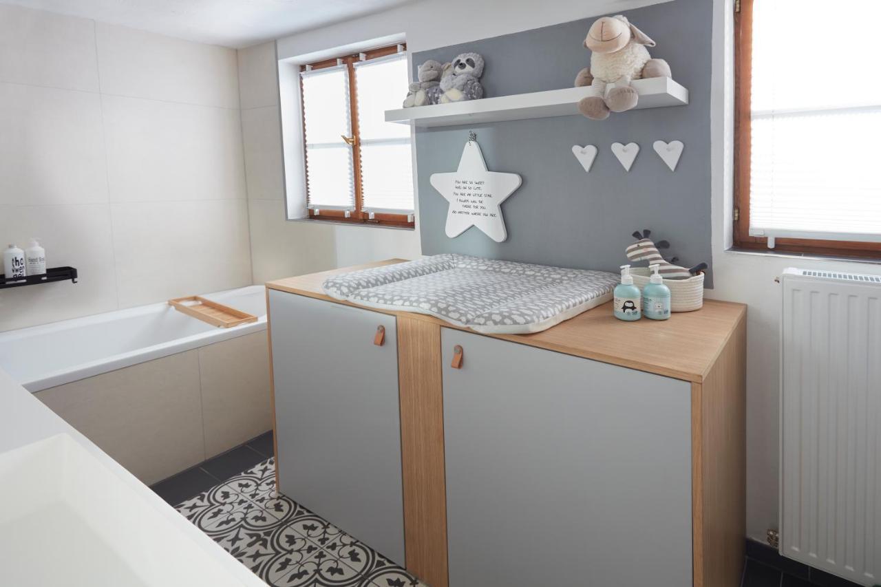 Ferienhaus Olive Tree บุลลาย ภายนอก รูปภาพ