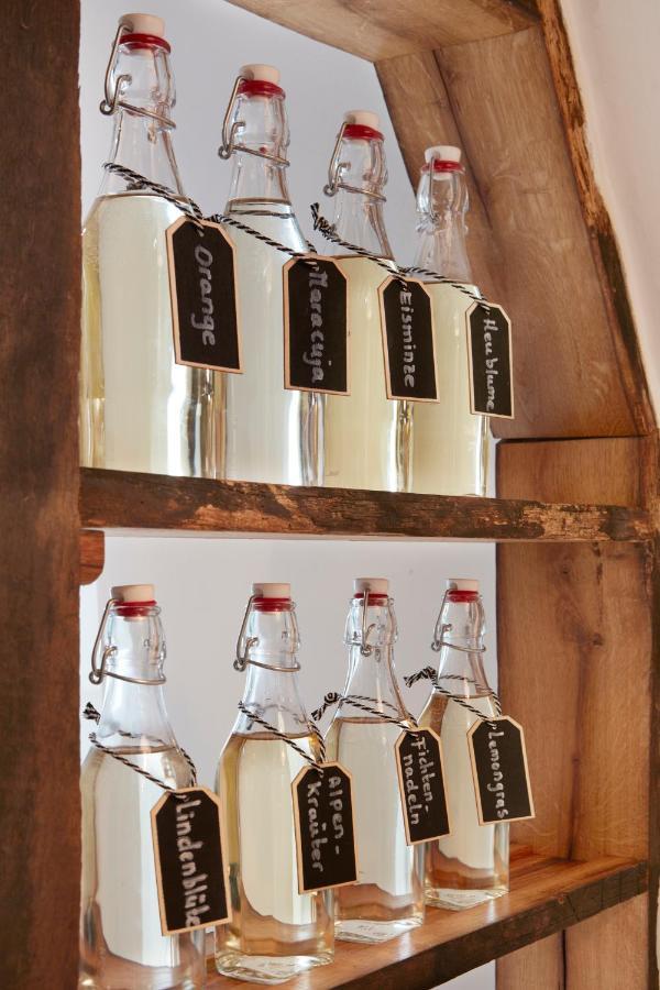 Ferienhaus Olive Tree บุลลาย ภายนอก รูปภาพ