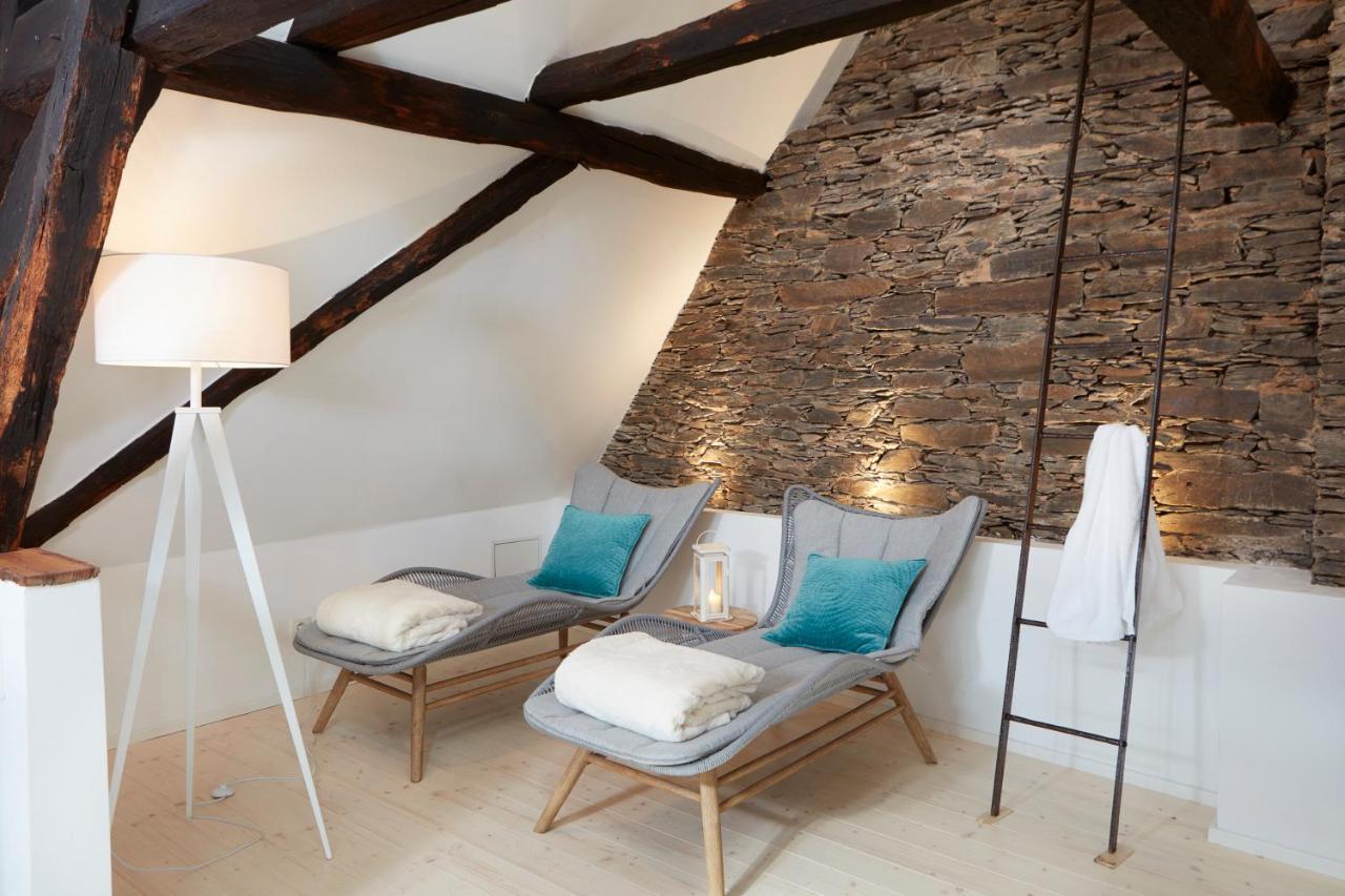 Ferienhaus Olive Tree บุลลาย ภายนอก รูปภาพ