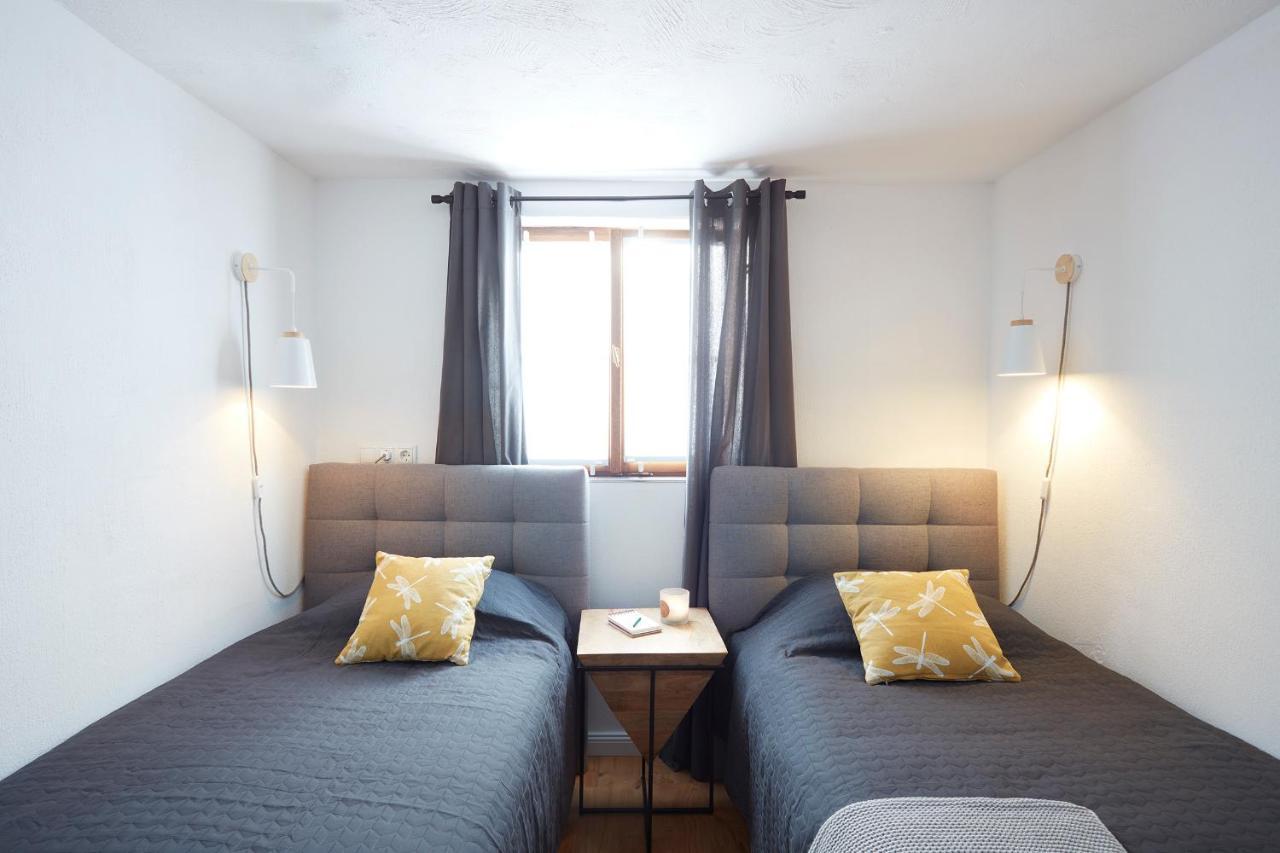 Ferienhaus Olive Tree บุลลาย ภายนอก รูปภาพ