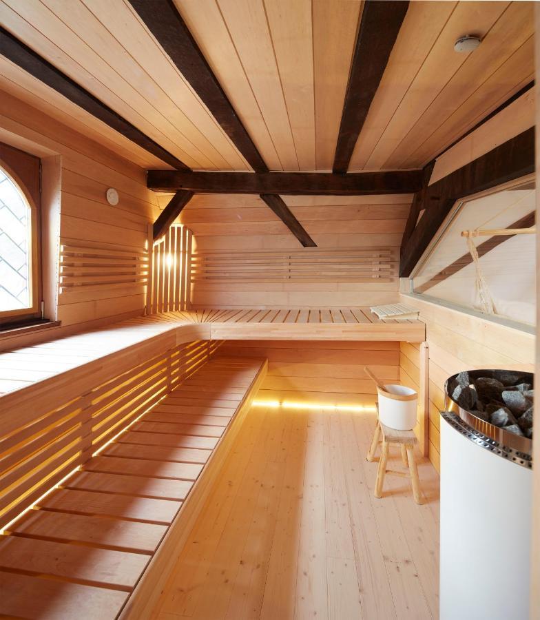 Ferienhaus Olive Tree บุลลาย ภายนอก รูปภาพ