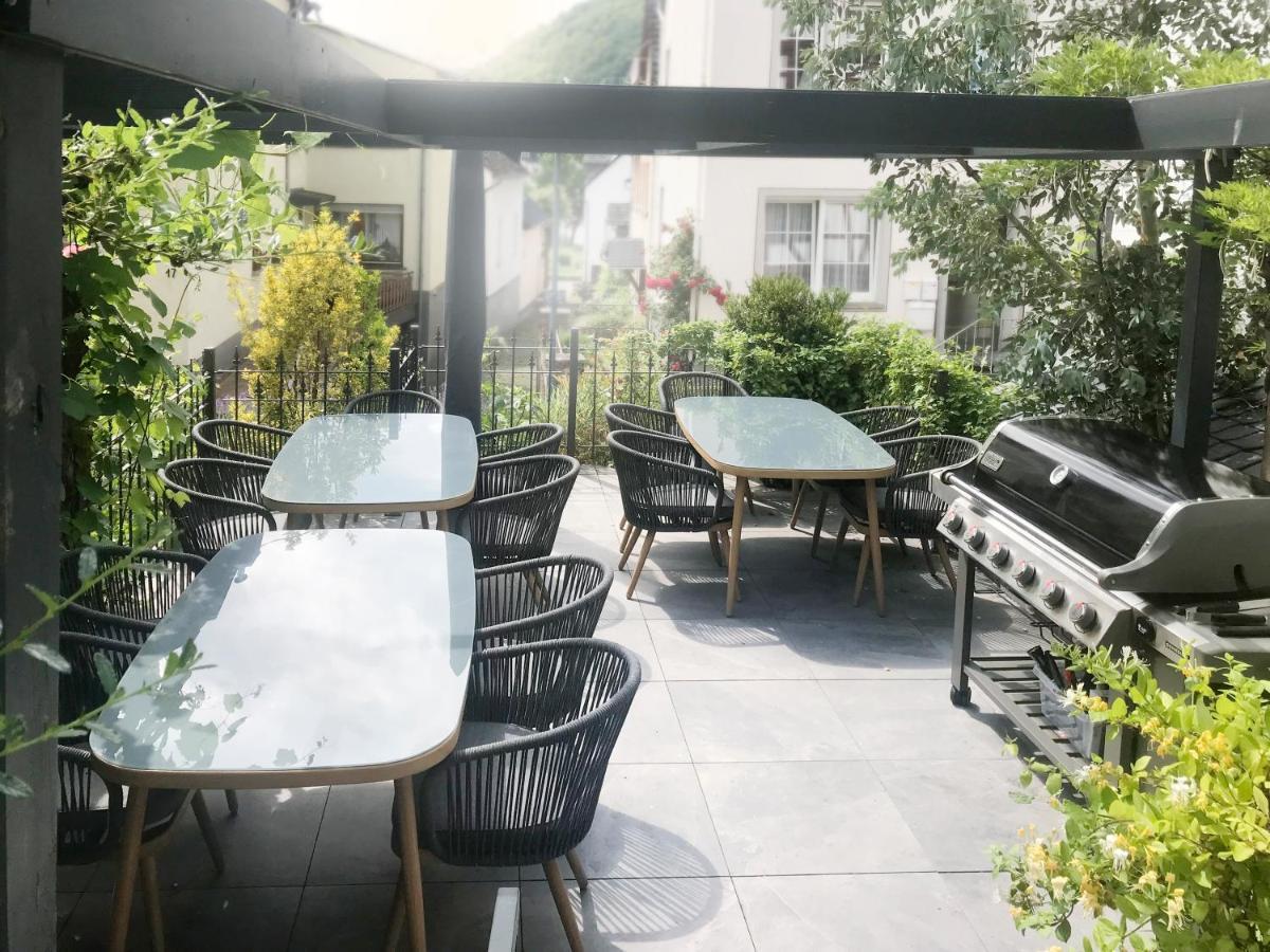 Ferienhaus Olive Tree บุลลาย ภายนอก รูปภาพ